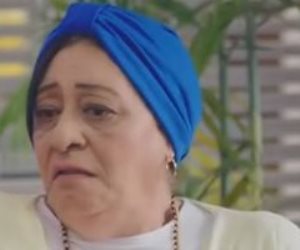 وفاة الفنانة لبنى محمود وتشييع الجنازة من مسجد السيدة نفيسة.. غدًا