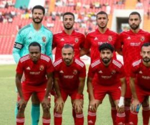 النادي الأهلي يعتذر عن عدم المشاركة في كأس الرابطة