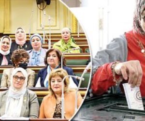 تعرف على جهود الدولة لتوعية لتمكين المرأة المصرية (دراسة)