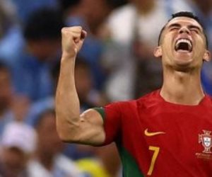 كريستيانو رونالدو يحصل على لقب عميد لاعبي العالم رسميا مع منتخب البرتغال