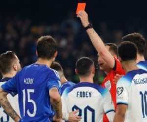 منتخب إنجلترا يتخطى إيطاليا بثنائية فى تصفيات أمم أوروبا 2024.. فيديو