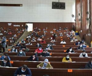 مجلس الجامعات الخاصة والأهلية: لا تغيير بنظام القبول بتنسيق 2023 حتى الآن