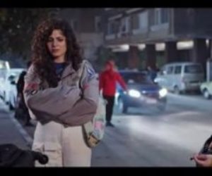 مسلسل 1000 حمد الله على السلامة: مايان السيد تتوه في شوارع القاهرة وعنبة يحميها