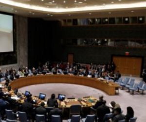 مجلس الأمن: نرفض مشروع قرار روسيا حول التحقيق فى تفجير "السيل الشمالى"