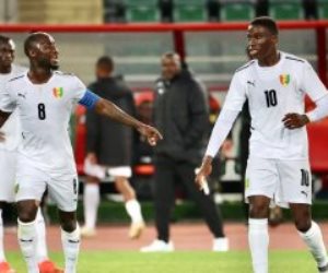 مجموعة مصر.. غينيا تعزز الصدارة بفوز صعب على إثيوبيا في تصفيات أفريقيا