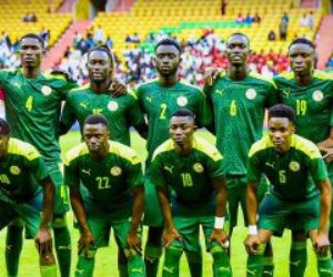 إقصاء السنغال والجزائر والكاميرون ونيجيريا من كأس أمم أفريقيا تحت 23 عاما