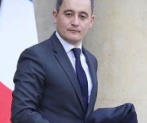 وزير الداخلية الفرنسي: لا يوجد عنف من جانب الشرطة خلال المظاهرات