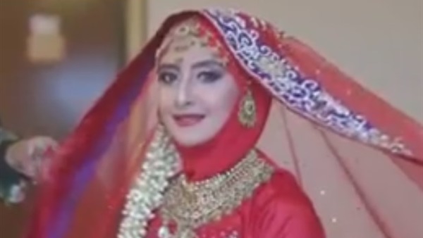 شاهد طقوس زفاف الهنود المسلمين