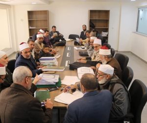 الأزهر الشريف يفتح باب التقدم للعمل في لجنة مراجعة المصحف بـ «مجمع البحوث الإسلامية»