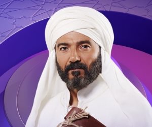 التهام النيران حجرة الإمام الشافعي وكتبه.. ملخص الحلقة 10 من مسلسل "رسالة الإمام"