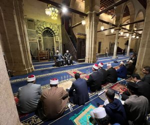 أمين هيئة كبار العلماء: الإيمان والإخلاص في العمل سبيل النصر والتوفيق في حرب العاشر من رمضان