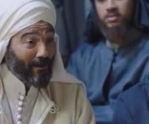 ملخص الحلقة 9 من مسلسل "رسالة الإمام".. تعم الفوضى أنحاء الفسطاط