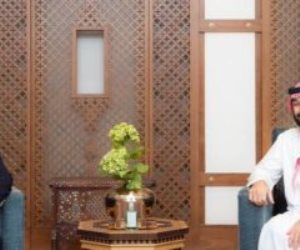 دبلوماسيون: وحدة الصف والتضامن العربى أبرز رسائل زيارة الرئيس السيسي للسعودية