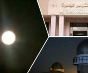 بالتواريخ.. أهم الظواهر الفلكية طوال شهر أبريل واكتمال بدر رمضان الأبرز