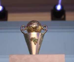 نتائج قرعة نصف نهائي كأس الكونفدرالية الإفريقية