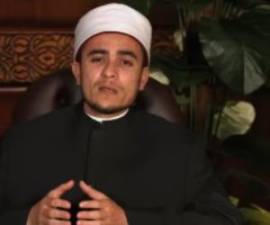 فيديو.. أمين الفتوى علي قناة الناس: كفارة الجماع فى نهار رمضان تقع على الزوج