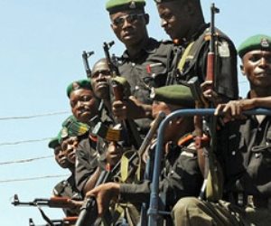 مصرع 46 شخصا إثر هجوم شنه مسلحون في نيجيريا على قرية شمال وسط البلاد
