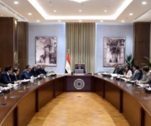 رئيس الوزراء يتابع جهود تطوير مجتمع "جزيرة الوراق العمرانى"