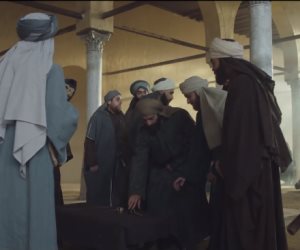 رسالة الإمام الحلقة 21.. انقسام فى الفسطاط بعد فتوى الشافعى فى "رمى المحصنات"