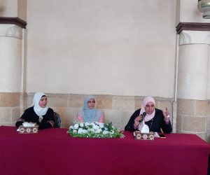 ملتقى "رمضانيات نسائية" بالجامع الأزهر يكشف عن فقه التعامل مع النعم