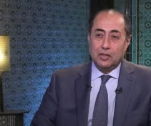 السفير حسام زكي: الجامعة العربية مصرة على أن الحل الوحيد للأزمة السودانة وقف إطلاق النار فوراً