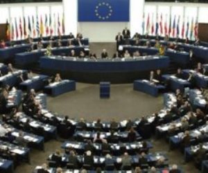 البرلمان الأوروبي يتبنى قانونا جديدا لمكافحة إزالة الغابات