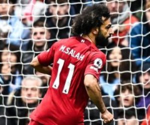 فان دايك: محمد صلاح أسطورة ستحظى بتقدير على المدى البعيد