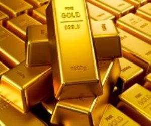 أسعار سبائك الذهب اليوم فى مصر لجميع الأوزان بتعاملات الإثنين .. تعرف عليها 