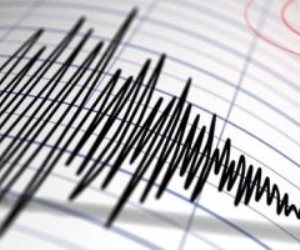 زلزال يضرب منطقة البقاع اللبنانية بقوة 3 درجات ريختر 