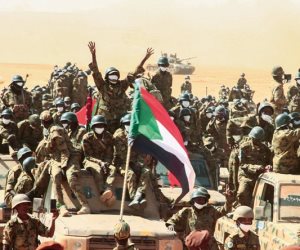 الجيش السوداني: الوضع تحت السيطرة ولا وجود لـ"الدعم السريع" بمطار الخرطوم