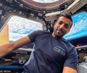 أول عربي يسير في الفضاء.. من هو سلطان النيادي رائد الفضاء الإماراتي؟