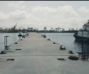 تفاصيل إنشاء وإعادة تأهيل رصيف لإنشاء منطقة للخدمات البحرية بميناء الإسكندرية.. ويهدف إلى جذب الاستثمارات