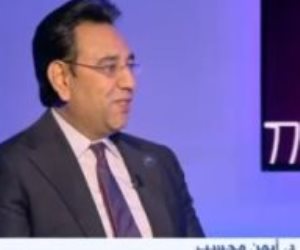 كلام فى السياسة يناقش الحوار الوطنى.. الطاهرى: اليوم ينطلق المسار الواضح للجمهورية الجديدة