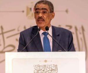 انطلاق فعاليات جلسة الحوار الوطنى الافتتاحية غدا بمشاركة كافة أطياف الشعب