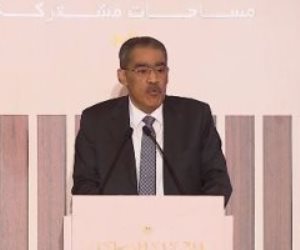 المنسق العام للحوار الوطنى: الحوار ليس مؤسسة بديلة لمؤسسات الدولة الدستورية ولدينا ضمانات موضوعية