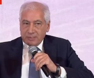 مقرر المحور الاقتصادي بالحوار الوطني: سنقوم باستيعاب ودمج كل التصورات والآراء المطروحة