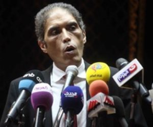 خالد داوود: جئنا الحوار الوطني لطرح أفكارنا وننتظر المزيد بملف العفو الرئاسي