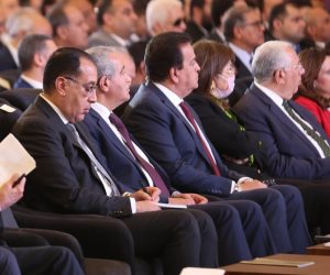 الحوار الوطني في صورة: الشعب يتحدث والحكومة تنصت
