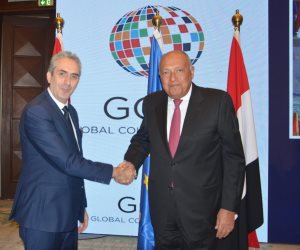 مصر تتسلم الرئاسة المشتركة للمنتدى العالمي لمكافحة الإرهاب.. (التفاصيل)