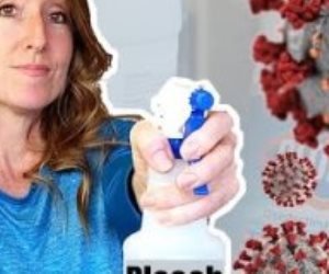 6 مخاطر للإفراط في استخدام الكلور خلال تنظيف منزلك.. وعلامات التسمم