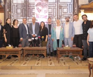 مكتبة الإسكندرية تعلن عن تفاصيل عرض أوبرا "دون جيوفاني" بمؤتمر صحفي