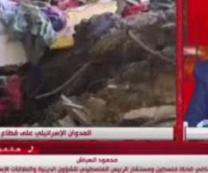 قاضى قضاة فلسطين لـ"الحياة اليوم": نتعرض لـ"مذبحة مفتوحة" من قبل قوات الاحتلال