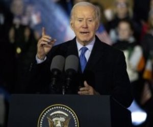 أمريكا تعلن حزمة دعم عسكرى جديد لأوكرانيا.. والإجمالى يصل 37 مليار دولار