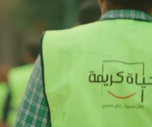 "حياة كريمة" فى أسوان.. خطوط مياه ومراكز تكنولوجية ووحدات صحية لسكان القنان والبصيلية