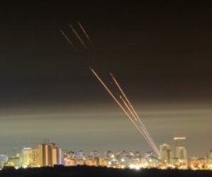 مليون دولار خسائر جيش الاحتلال لاعتراض صاروخ واحد قادم من قطاع غزة