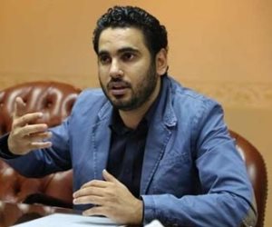 خالد تليمة: الحوار الوطني نقطة انطلاق فعلية لتغيير سياسة مصر ومستقبل مختلف