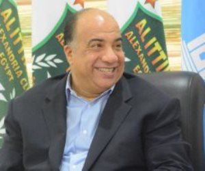 محمد مصيلحي: قرار استقالتي من رئاسة الاتحاد السكندرى نهائى