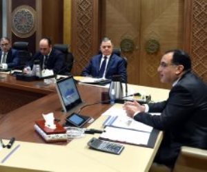 مدبولى: الرئيس وجه بوضع برنامج زمني لتنفيذ قرارات المجلس الأعلى للاستثمار