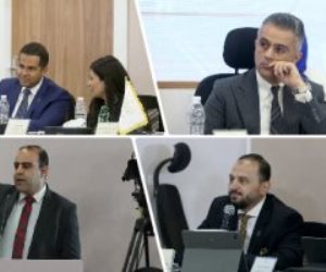 توصيات تنسيقية شباب الأحزاب في الحوار الوطني.. تدشين استراتيجية وطنية للحماية الاجتماعية