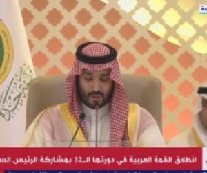 الأمير محمد بن سلمان: لن نسمح أن تتحول منطقتنا ميدانا للصراعات